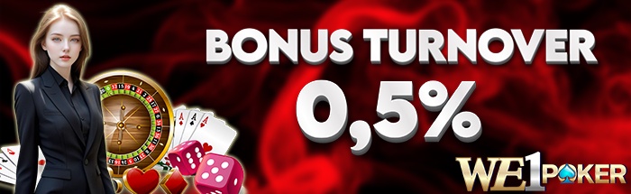 Bonus Cashback Slot Online